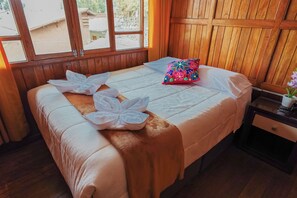 Free WiFi - CHARMING WOODEN APART IN CENTRAL CUSCO (Cusco)
