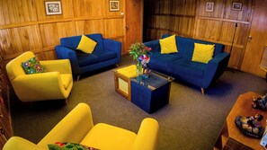 Classic Loft, City View | Living area - CHARMING WOODEN APART IN CENTRAL CUSCO (Cusco)