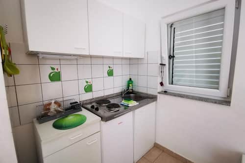 Apartment | Eigene Küche