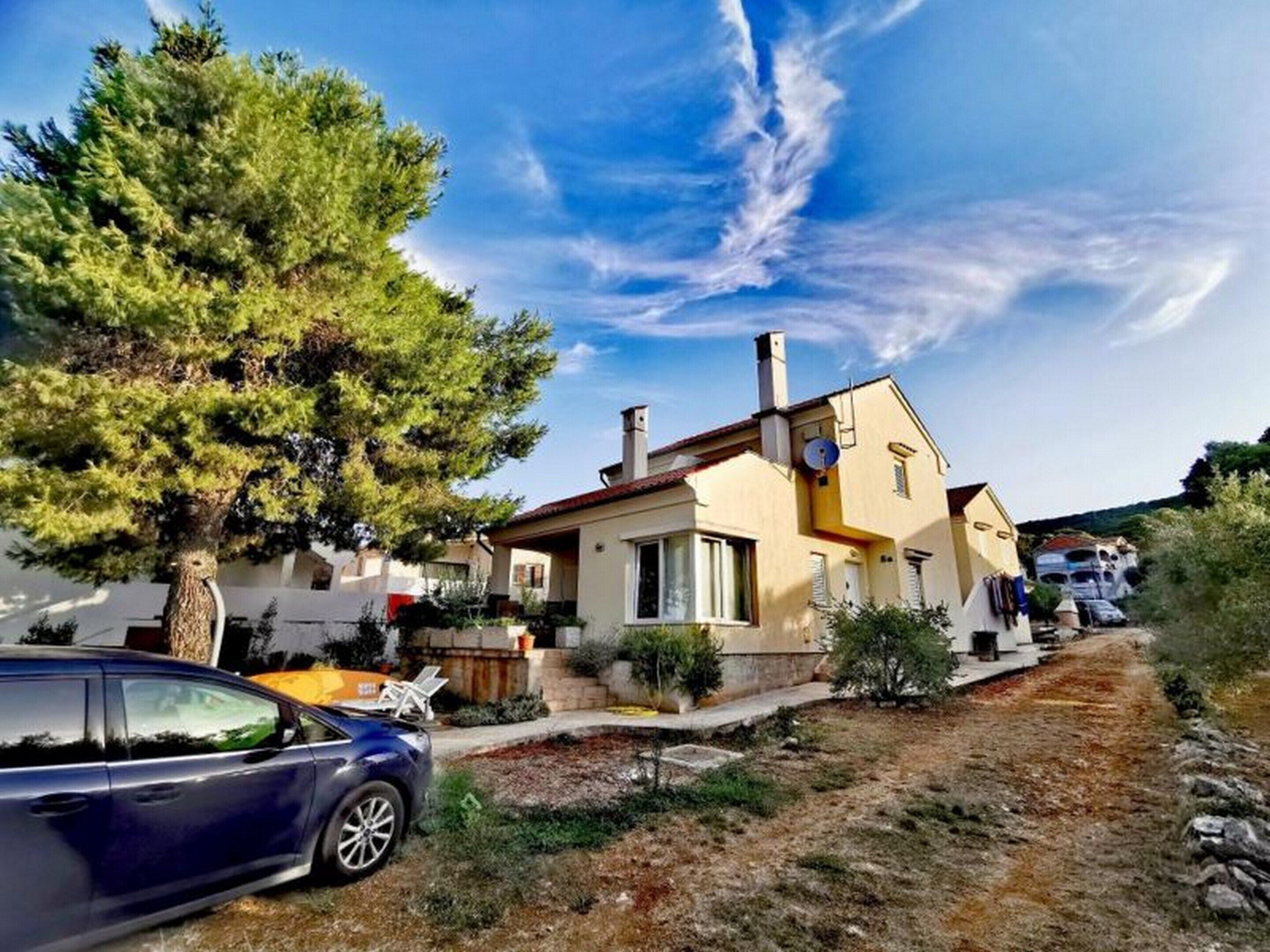 Apartamento | Exterior