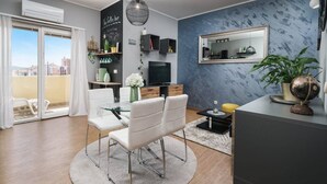 Apartment | Dining - Stunning Apartment Near Plava Beach (Vodice)