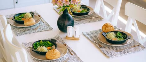 Apartamento | Detalle del interior