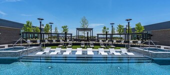 Dwntn Lux Townhome - Best Amenities- 3BD/4BA