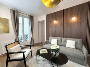 Télévision, espaces bureaux