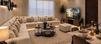 Comfortable Diamond Apartments Al Marwa