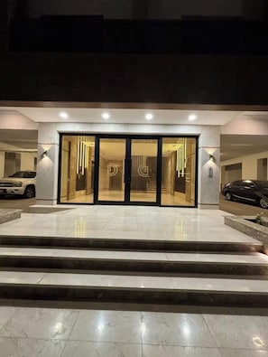 Fachada