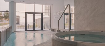 Perla | Coastal Comfort | Terrace with Sea View | SPA AccessPerla