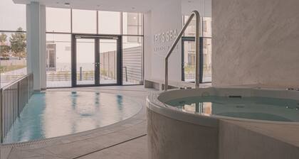 Perla | Coastal Comfort | Terrace with Sea View | SPA AccessPerla