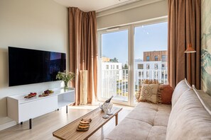 Fernseher