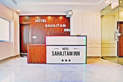 Hotel Sahajtam Inn