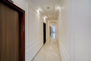 Détail de l’intérieur