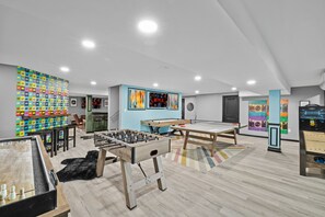 Area giochi