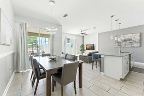 Interior - Relax Near Disney, 4BR Home with Pool (Kissimmee)