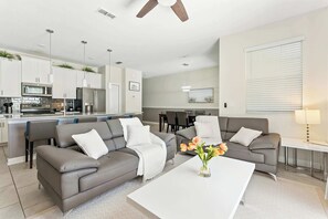 Smart TV, offices
