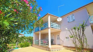 Appartement | Extérieur
