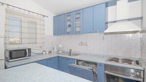 Appartement | Cuisine privée