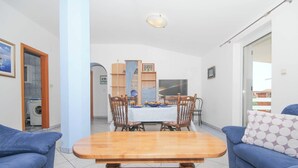 Appartement | Salle de séjour