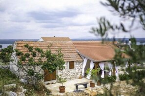 Appartement | Extérieur