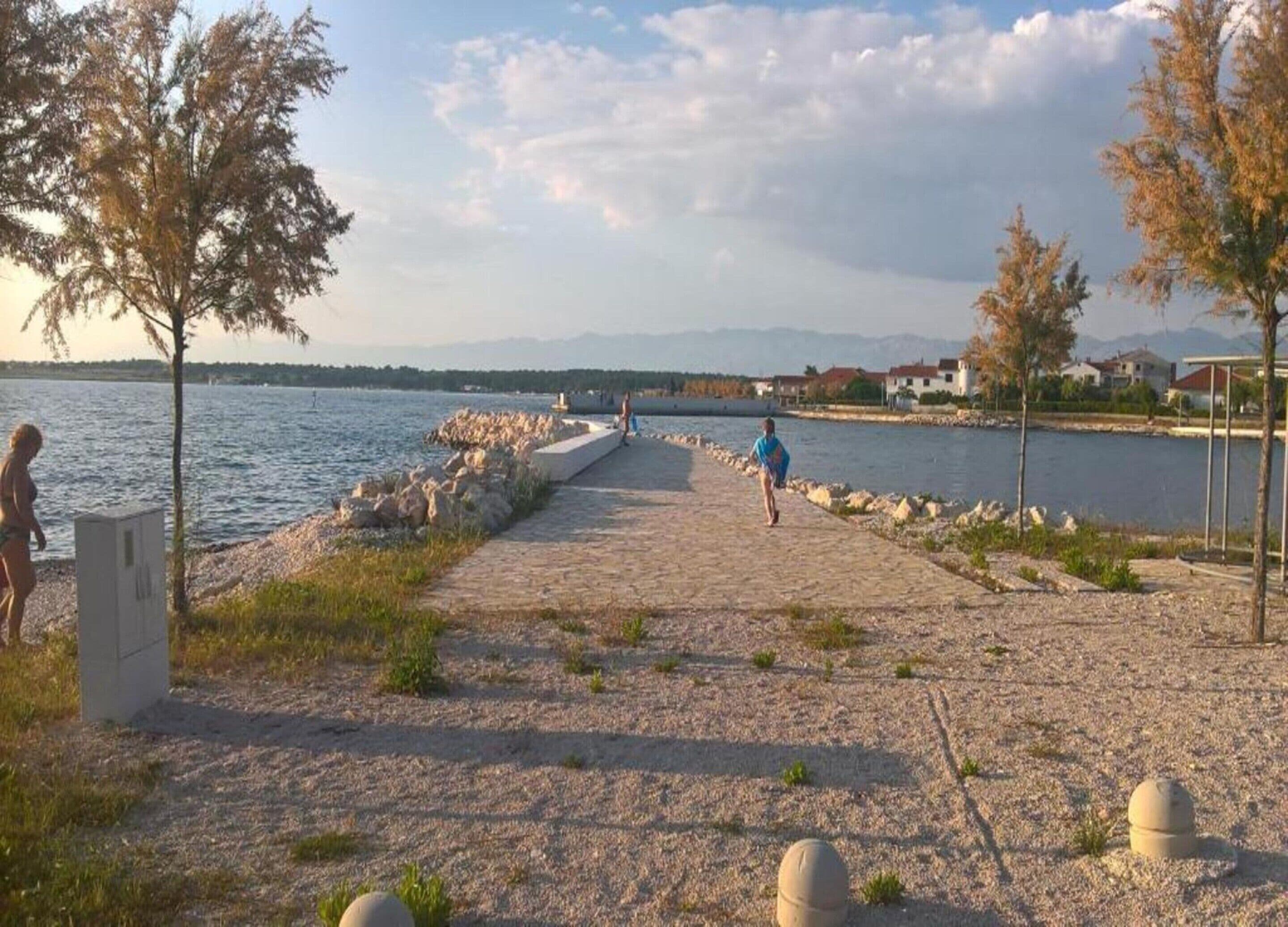 شقة | الإطلالة من المنشأة