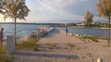 Apartment | View from property