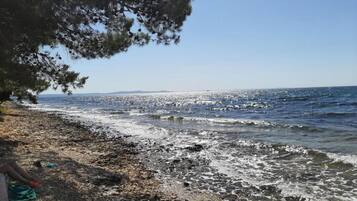 Apartment | View from property