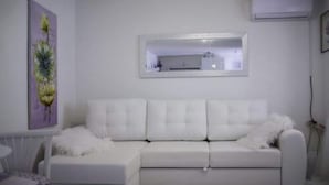 Apartment | Living area - Cozy Apartment Near Raslina Beach (Sibenik)