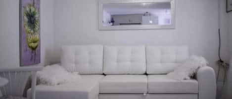 Apartment | Wohnbereich