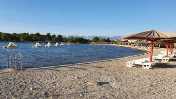 Appartement | Vue depuis l’hébergement