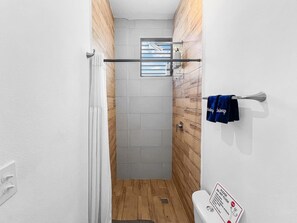 Haartrockner, Handtücher