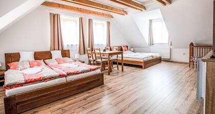 Dueta Apartment by Interhome