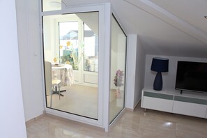 Apartment | Wohnzimmer