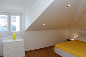 Apartment | 2 Schlafzimmer
