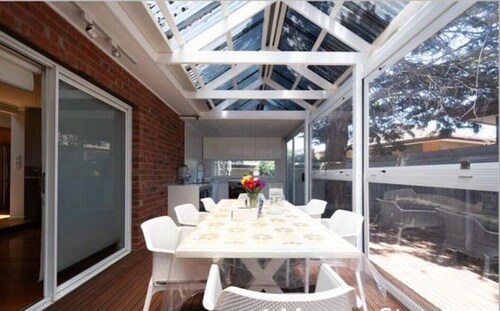 Luxury Escape for Perfect Retreat