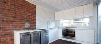 Luxury Escape for Perfect Retreat