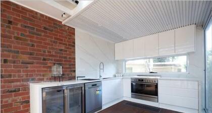 Luxury Escape for Perfect Retreat