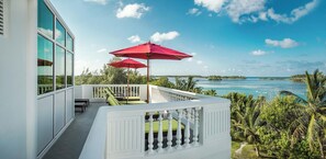 Exterior - Lagoon Lodge (Hithadhoo)