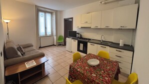 Unclassified image, 5 of 11, button - Welcome to "Stella" Apartment (Bergamo)