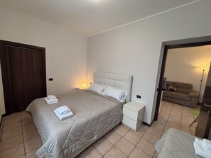 1 bedroom, Internet