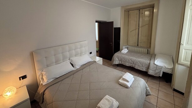 Unclassified image, 1 of 11, button - Welcome to "Stella" Apartment (Bergamo)
