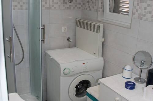 Departamento | Baño | Toallas y papel de baño