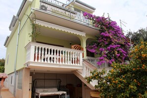 Apartamento | Exterior
