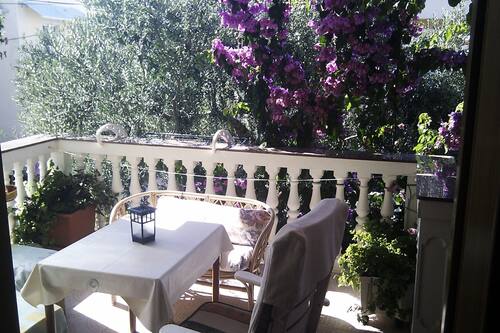Departamento | Balcón