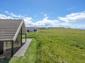 Ulkoalueet