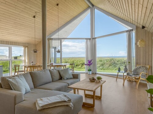 "Tilje" - 80m from the sea by Interhome