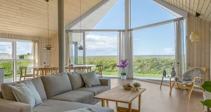 "Tilje" - 80m from the sea by Interhome