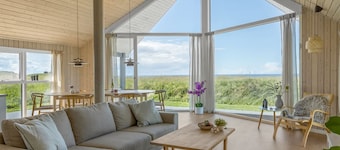 "Tilje" - 80m from the sea by Interhome