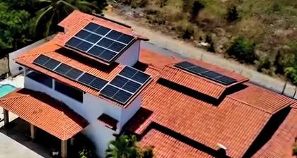 Cozy duplex house near Cumbuco, pet friendly