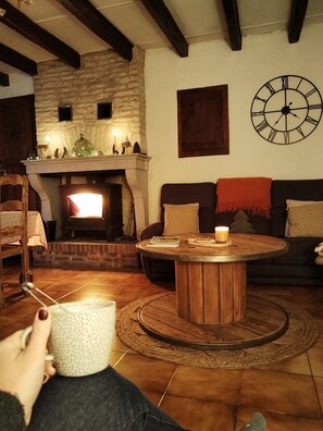 Intérieur