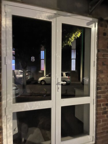 2 Double 3 Single  2 Sofa Beds Studio