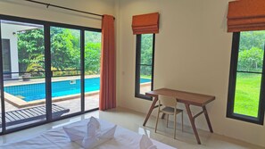 3 Schlafzimmer, Schreibtisch, BĂŒgeleisen/BĂŒgelbrett, Reisekinderbett